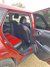 Kia Soul, 2020г, передний привод, автомат