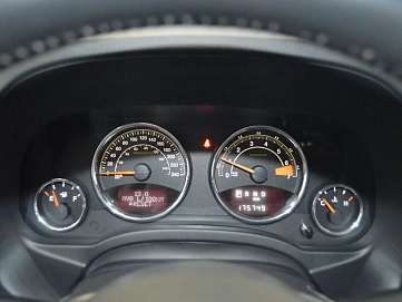 Jeep Compass, 2013г, полный привод, автомат