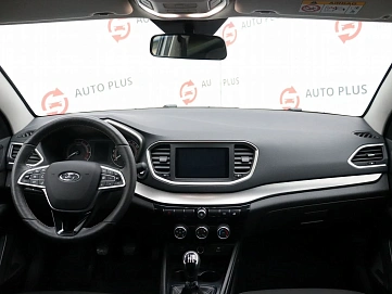 Lada (ВАЗ) Vesta, 2024г, передний привод, механика