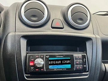 Lada (ВАЗ) Granta, 2015г, передний привод, механика