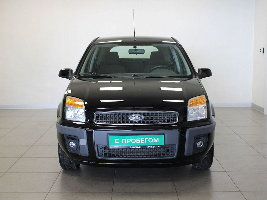 Ford , 2008г., передний привод, механика