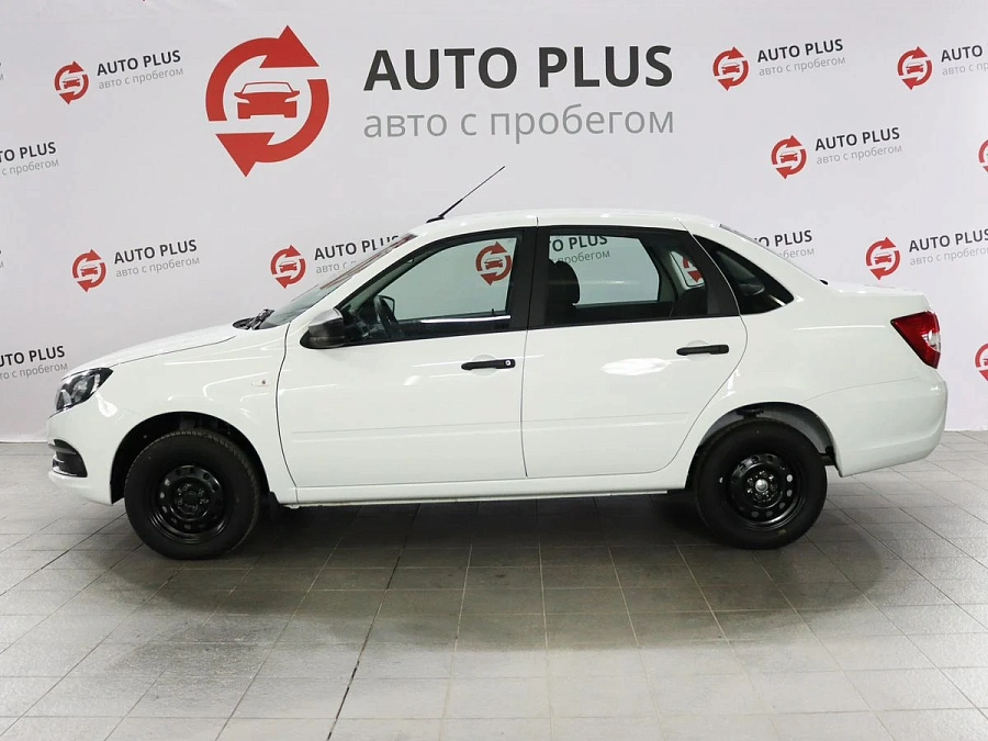 Lada (ВАЗ) Granta, 2026г., передний привод, механика