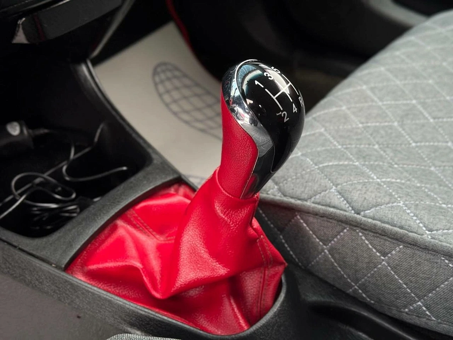 Geely MK Cross, 2013г., передний привод, механика