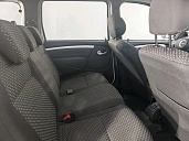 Lada (ВАЗ) Largus, 2016г., передний привод, механика