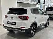 Chery Tiggo 4 Pro, 2024г., передний привод, вариатор