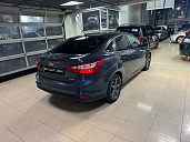 Ford Focus, 2011г., передний привод, робот