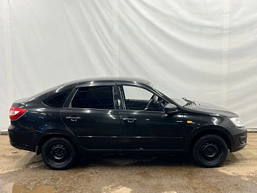 Lada (ВАЗ) Granta, 2015г, передний привод, механика