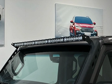 Jeep Wrangler, 2019г, полный привод, автомат