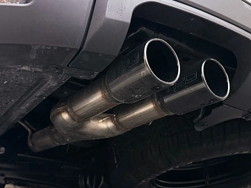 Toyota Sequoia, 2025г, полный привод, автомат