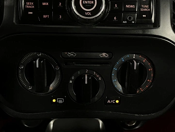 Nissan Juke, 2011г, передний привод, механика