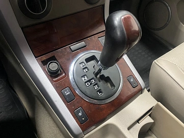 Suzuki Grand Vitara, 2008г, полный привод, автомат