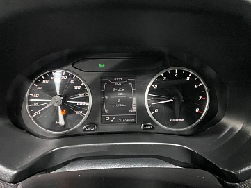 Chery Tiggo 4, 2019г, передний привод, автомат