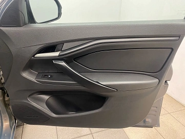 Lada (ВАЗ) Vesta, 2021г, передний привод, вариатор