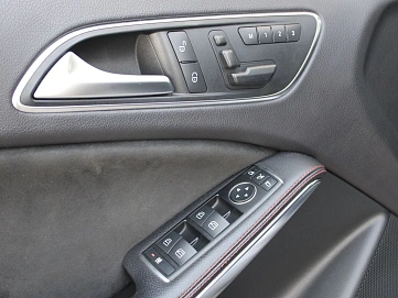 Mercedes-Benz A-Класс AMG, 2014г, полный привод, робот