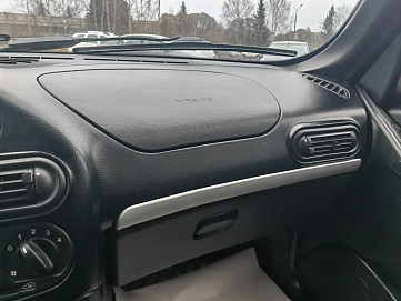 Chevrolet Niva, 2012г, полный привод, механика