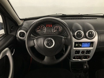 Renault , 2012г., передний привод, механика