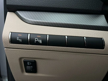 Lada (ВАЗ) Vesta, 2025г, передний привод, автомат