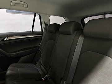 Skoda Kodiaq, 2020г, полный привод, робот
