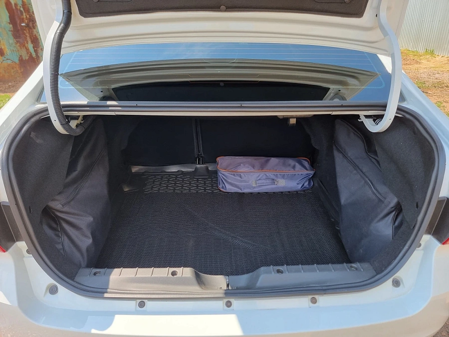 Lada (ВАЗ) Vesta, 2023г., передний привод, механика