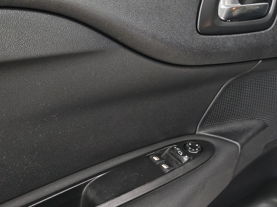 Citroen C4, 2012г., передний привод, автомат