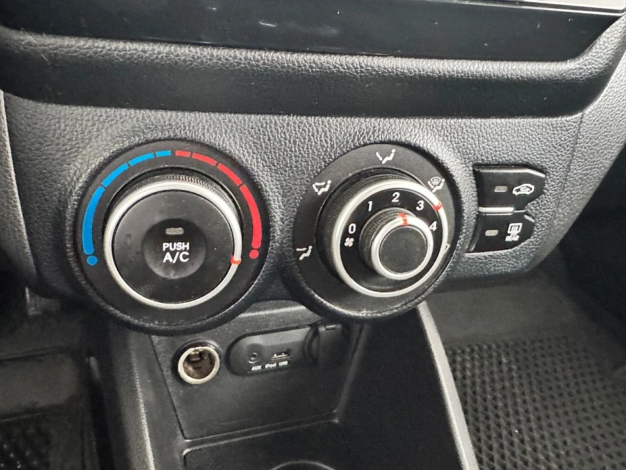 Kia Rio, 2015г., передний привод, автомат