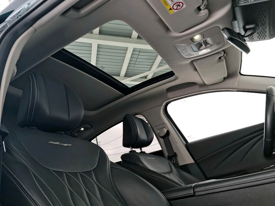 Chery Arrizo 8, 2023г., передний привод, робот