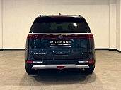 Kia Carnival, 2021г., передний привод, автомат