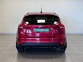 Ford Focus, 2018г., передний привод, автомат