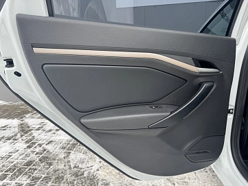 Lada (ВАЗ) Vesta, 2020г, передний привод, механика