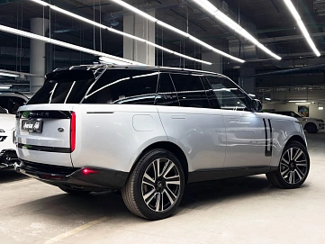 Land Rover Range Rover, 2023г, полный привод, автомат