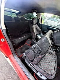 Citroen C4, 2008г, передний привод, механика