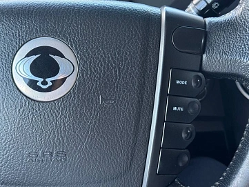 SsangYong Kyron, 2009г, полный привод, механика