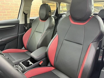 Skoda Karoq, 2025г, передний привод, робот