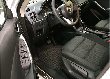 Mazda CX-5, 2013г, передний привод, автомат