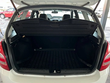 Lada (ВАЗ) Granta, 2020г, передний привод, механика