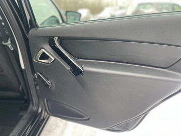 Lada (ВАЗ) Granta, 2020г, передний привод, механика