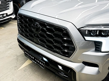 Toyota Sequoia, 2025г, полный привод, автомат