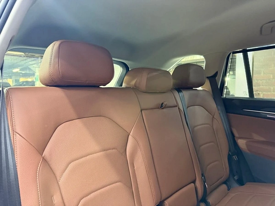 Skoda Kodiaq, 2025г., полный привод, робот