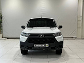 Lada (ВАЗ) , 2024г., полный привод, механика