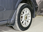 Nissan Sunny, 2003г., передний привод, автомат