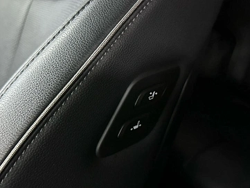 Hyundai Santa Fe, 2021г, полный привод, автомат