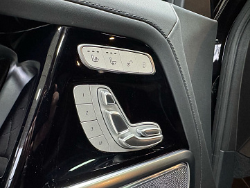 Mercedes-Benz G-Класс AMG, 2023г, полный привод, автомат
