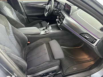 BMW , 2020г., полный привод, автомат