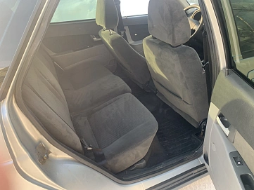 Lada (ВАЗ) Priora, 2009г, передний привод, механика