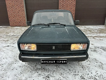 Lada (ВАЗ) 2105, 2006г, задний привод, механика