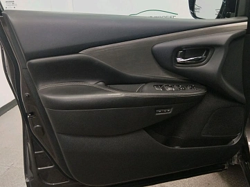 Nissan Murano, 2021г., полный привод, автомат