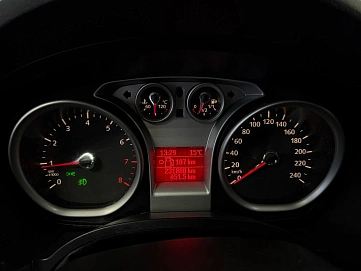Ford C-MAX, 2010г, передний привод, механика