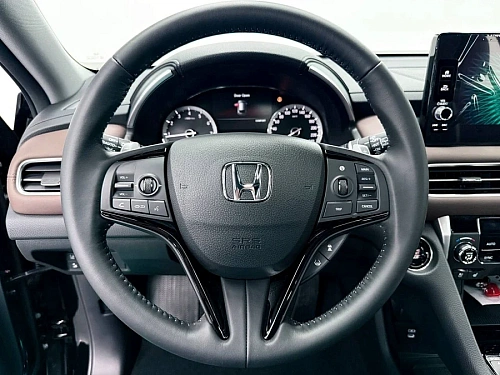 Honda UR-V, 2025г, полный привод, автомат