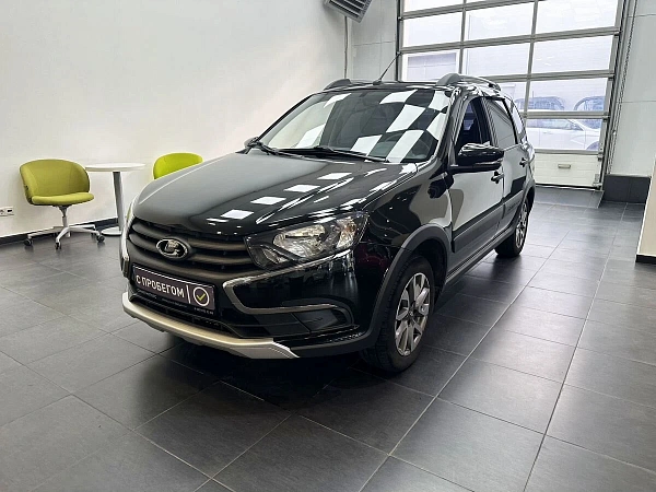 Lada (ВАЗ) , 2023г., передний привод, механика
