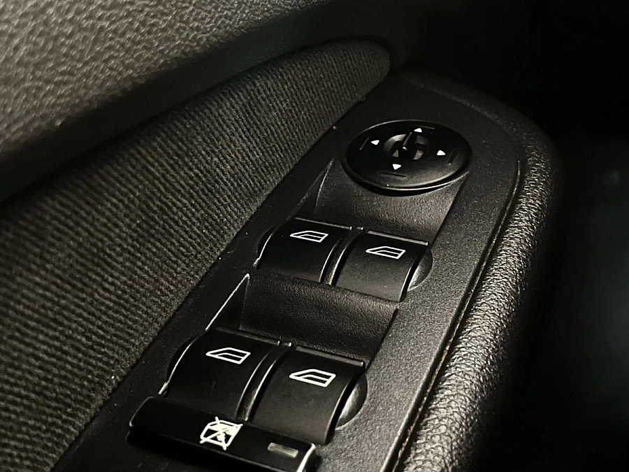 Ford Focus, 2006г., передний привод, автомат